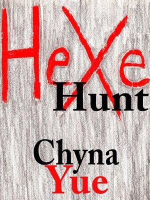 cover image of Hexe Hunt